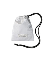 Loop String Pouch / Glossy