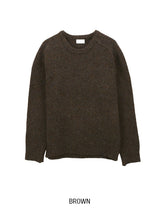 Tonic Soft Round Knit