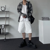 BYATTENTION ビーチストーンネックレス (2 colors)