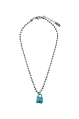 Ball chain]マグ ボールチェーン ネックレス