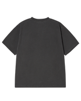26SS ロックアンドロールACベアピグメント半袖Tシャツ