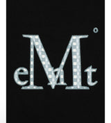 SIGNATURE LOGO LONG SLEEVE T (2COLOR)