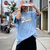 MFC STORE TEAM LOGO T-SHIR