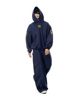 SHARK NAVY SWEAT PANTS