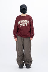 BAFA 1967 Stitched Sweatshirt