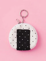 おにぎり mini pouch