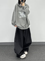 comment back raw denim