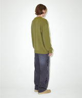 MGD COWBOY KNIT SWEATER