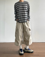Supply Cargo Half Pants