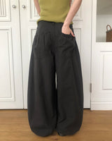 Rocon Balloon Wide Pants