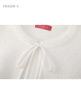 Anna Cape Sleeveless Set