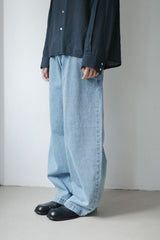 breeze balloon denim