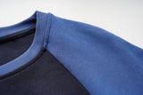 Judy Western Raglan Tee