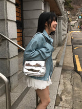 Pumpki skirt