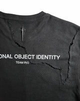 TEAM T - 2 BLACK