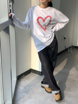 スキャッタースリーブ T