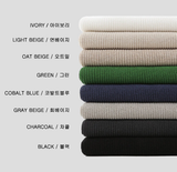 Jake Silket Hachi Half Zip-up Short Sleeve Knit