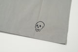 DOODLE TEE - GREY