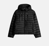 DO multi-pocket lightweight padding (3C)