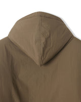Puff Project Hood Padding
