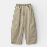 Caccion rivet balloon pants