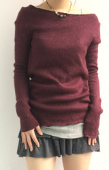 Musefit Velour T
