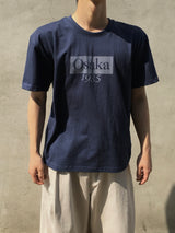 1985オオサカ ショートスリーブ Tシャツ 4C