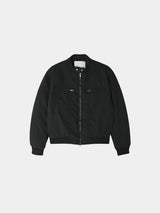 Con Rider Padded Jacket