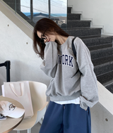 [Lè made/10,000 Sold] レ メイド スタンド ユーネック ショートスリーブ ティーシャツ/ 4カラー