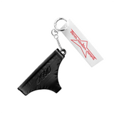ANGELIC PANTIES° - SLIK BLACK