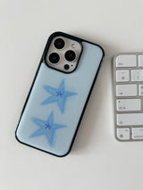 sky star phone case