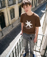 26SS★ セイバースターショートスリーブTシャツ
