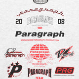 PARAGRAPH アーカイブクルースウェット