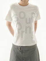 コアショートスリーブTシャツ -2C