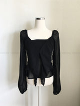 Yeonhwa Blouse