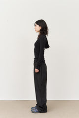 Matches String Pants (3color)