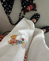 26ss Crayon Levit Jogger Pants