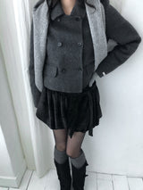pocket boots