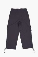 Nomad strap nylon wide pants