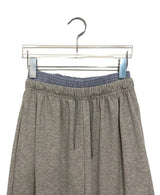 26FW★ [BAONHAUS] Bonea Saging Training Pants