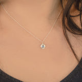 For My Star Bit Necklace