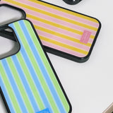 [made] Candy bar mag safe bumper case ver.2