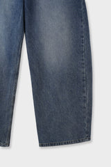 Low Curved Denim
