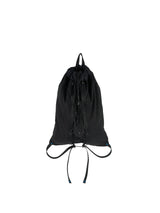 The String Bag (Black)