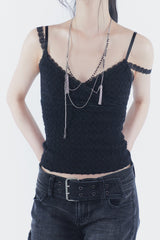 ベラレーストップ black