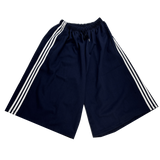  track long skirt pants