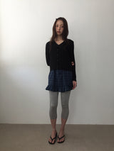 ティジュ ベーシック レギンス(8color)
