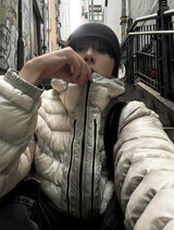 【60%Exclusive】Light Tech Utility Geneshell Padding Jumper 