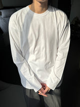 [A-T9987] デルクールエバーオーバーTシャツ (12色)