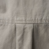 Jake Pigment Shirt (4color)